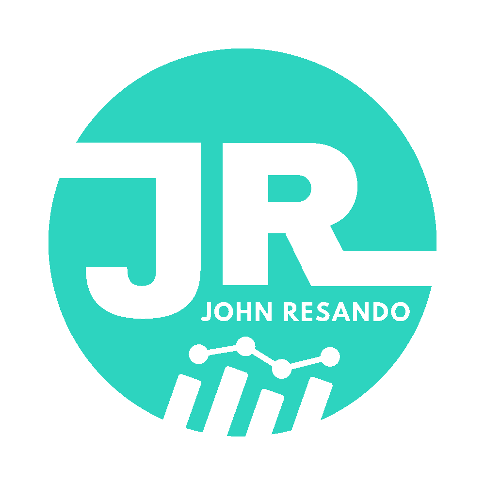 John Resando Logo